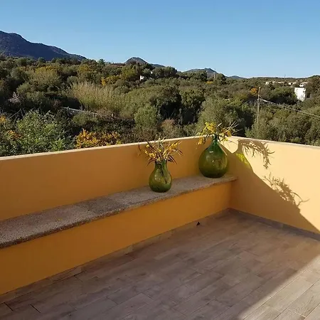 Holiday home Pura Vida Loft Olbia