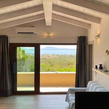Holiday home Pura Vida Loft *